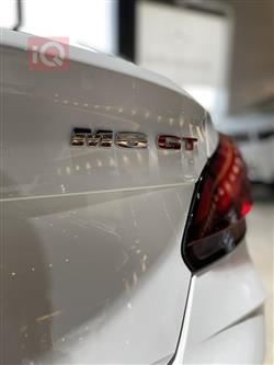 MG GT